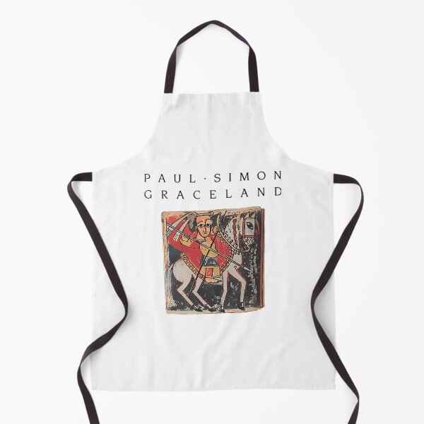 Item preview, Paul Simon Graceland designed and sold by thelordday.