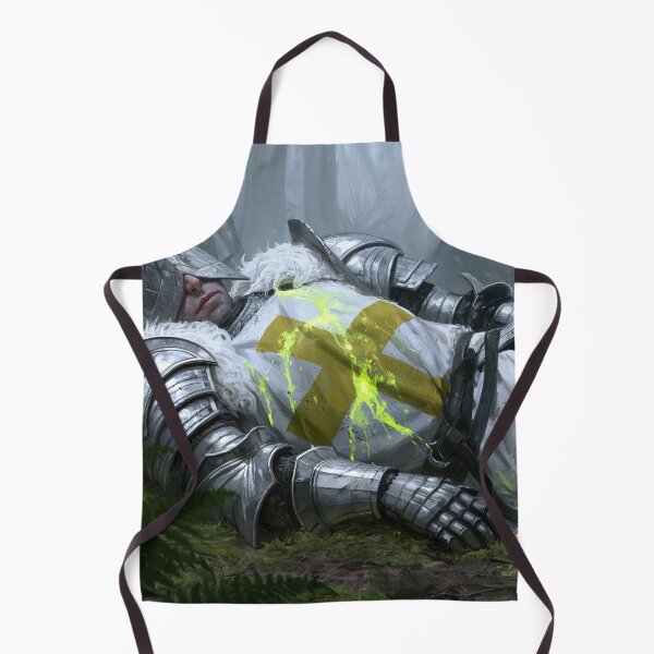 Item preview, Knights of the Green Ichor - Conehead designed and sold by JaimeLikes.