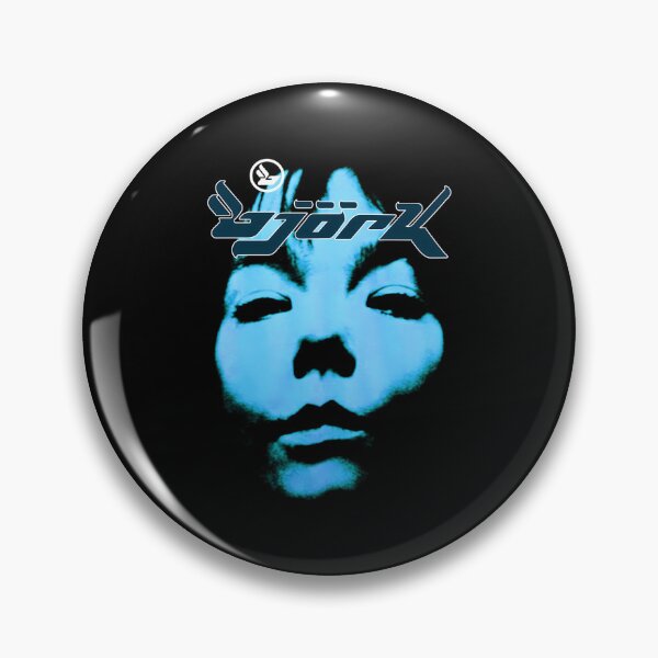 Item preview, Bjork Homogenic  designed and sold by Meow  CAT.
