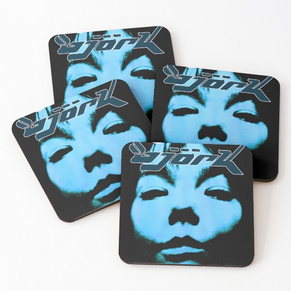 Item preview, Bjork Homogenic  designed and sold by Meow  CAT.