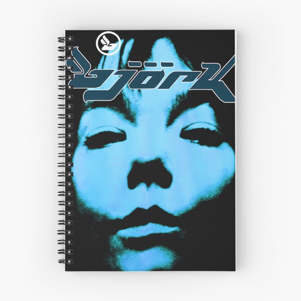 Item preview, Bjork Homogenic  designed and sold by Meow  CAT.