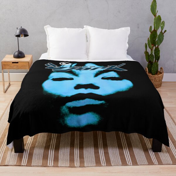 Item preview, Bjork Homogenic designed and sold by Meow CAT.