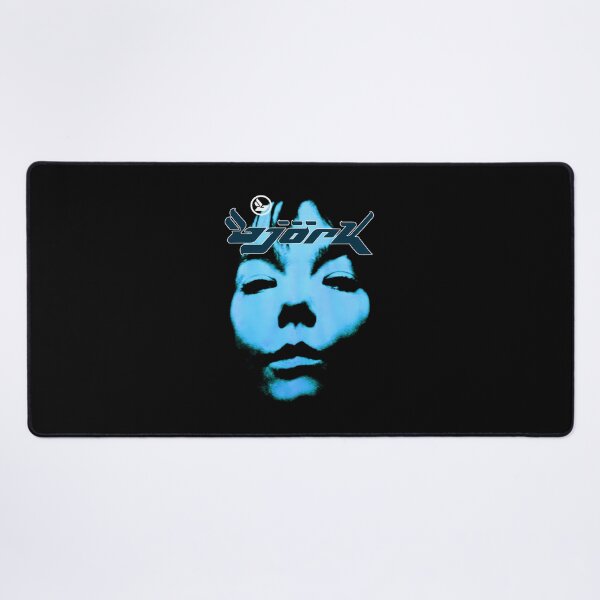 Item preview, Bjork Homogenic designed and sold by Meow CAT.