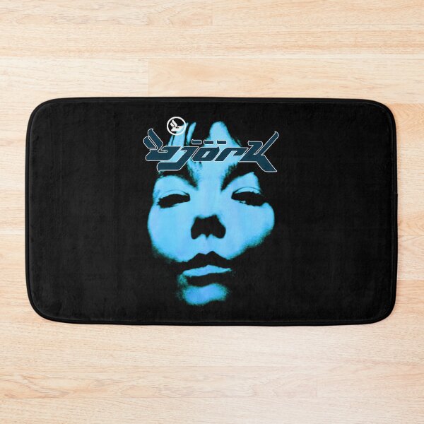 Item preview, Bjork Homogenic  designed and sold by Meow  CAT.