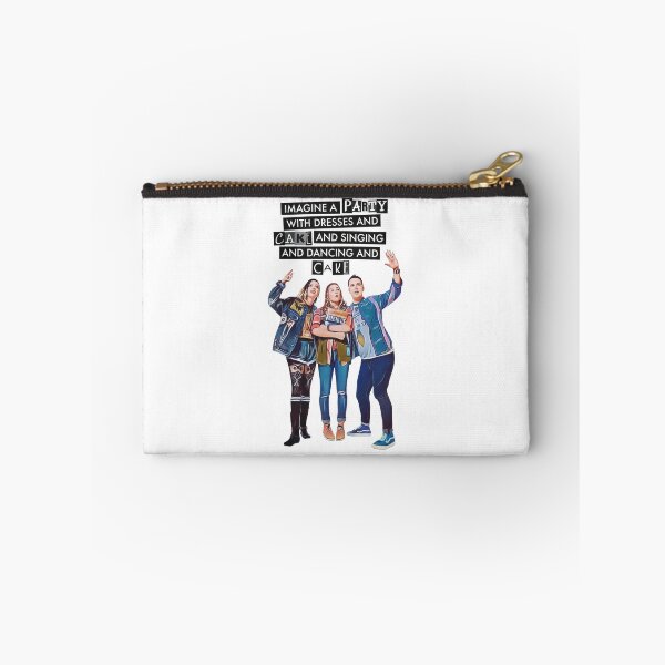 Item preview, Imagine Party Cake Singing Dancing Text Illustration designed and sold by ELIZABEDWIN12.