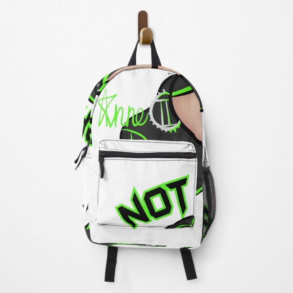Item preview, Not Sorry Bold Attitude Character Art designed and sold by ELIZABEDWIN12.