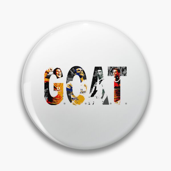 Item preview, Cristiano Ronaldo Greatest Football Player Of All Time designed and sold by THEJOHNJADS.