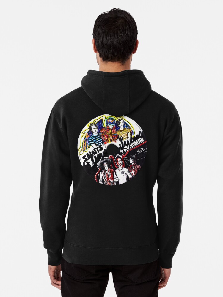 sinners hoodie