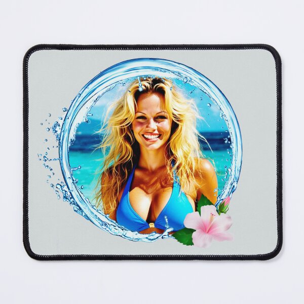 Item preview, Pam Anderson designed and sold by Ninon 888.