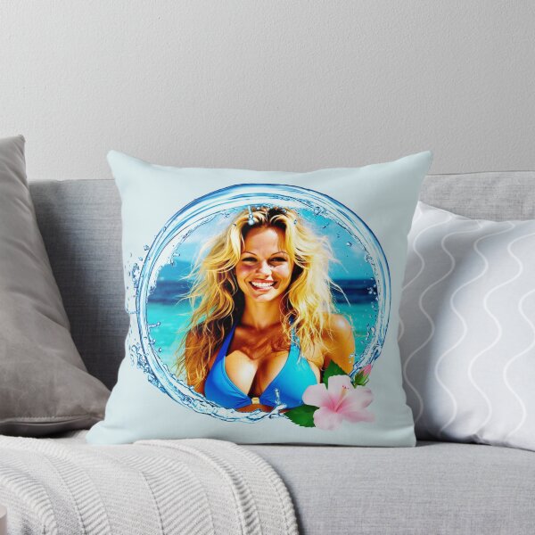 Item preview, Pam Anderson designed and sold by Ninon 888.