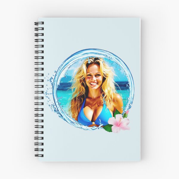 Item preview, Pam Anderson designed and sold by Ninon 888.