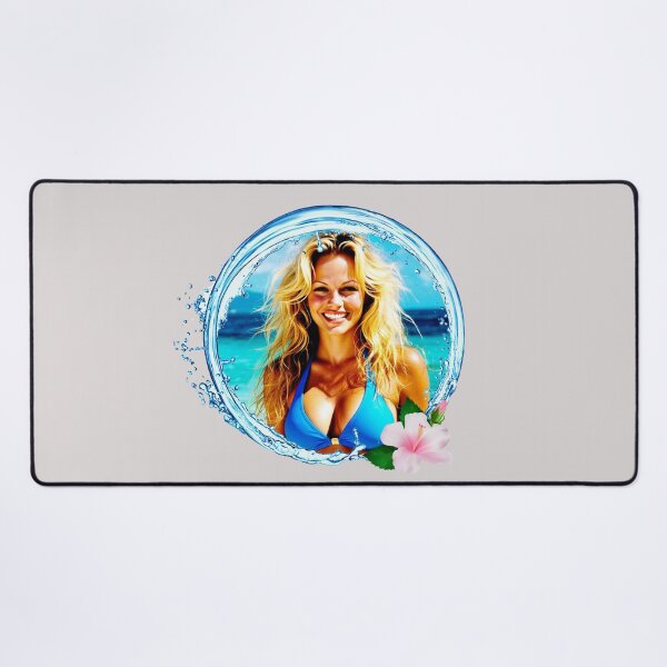 Item preview, Pam Anderson designed and sold by Ninon 888.