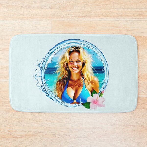 Item preview, Pam Anderson designed and sold by Ninon 888.
