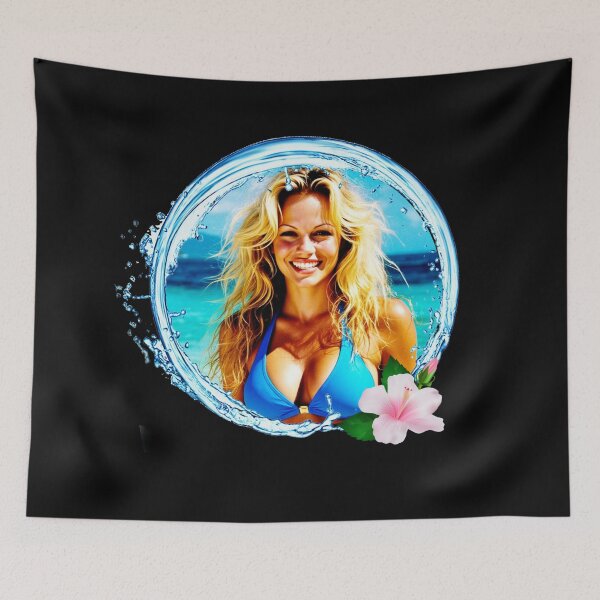 Item preview, Pam Anderson designed and sold by Ninon 888.