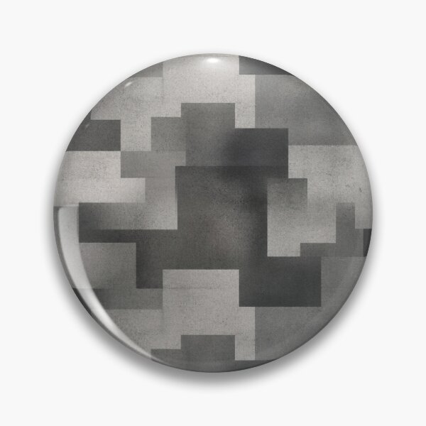 Item preview, Concrete Fade Urban Camo Minimalist Greyscale Seamless Pattern designed and sold by The Digital Compass.
