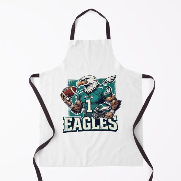 Item preview, Eagles Bird Gang Vintage Style Graphic Illustration designed and sold by Mark-Diaz.
