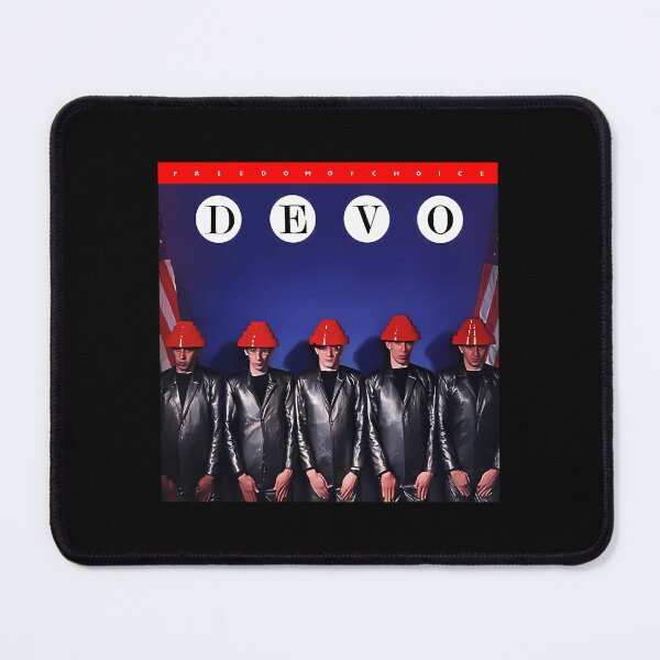 Item preview, Devo Freedom of Choice designed and sold by SanJayyy8318.