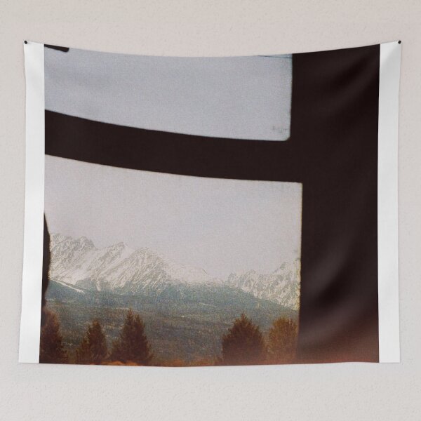 Item preview, Elegant Ulm University aBird Silhouettes designed and sold by jepnmea.
