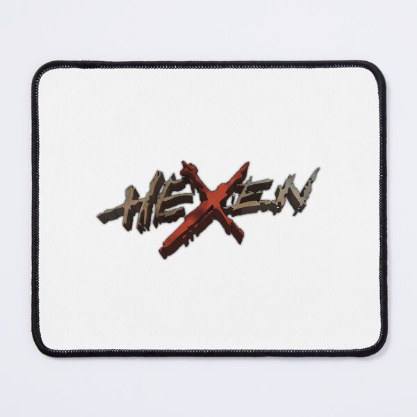 Item preview, Hexen designed and sold by WeAreUSAs.