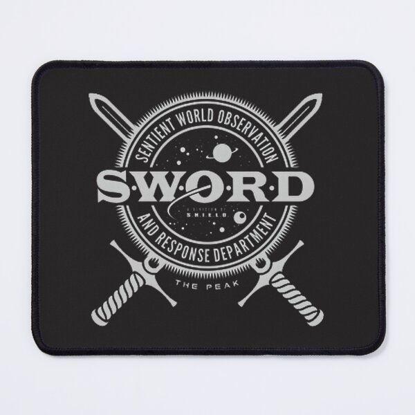Item preview, Elegant Sword Illustration Design for Fantasy and Medieval Enthusiasts designed and sold by Joe5531.