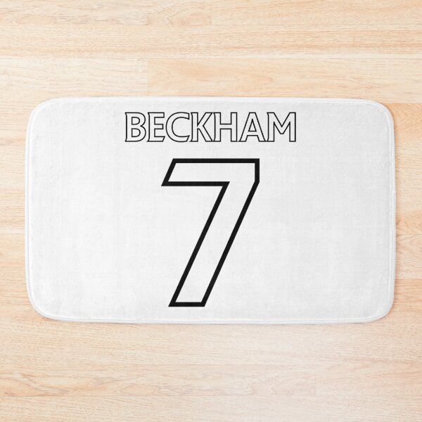 Item preview, David Beckham Man United designed and sold by THEJOHNJADS.