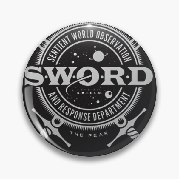 Item preview, Elegant Sword Illustration Design for Fantasy and Medieval Enthusiasts designed and sold by Joe5531.