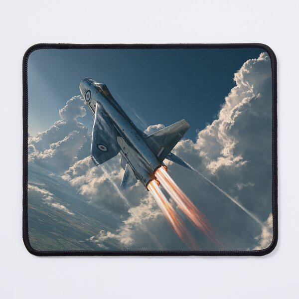 Item preview, English Electric Lightning Into The Blue designed and sold by Skyframe Aviation.