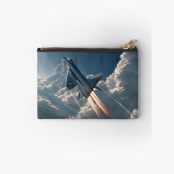 Item preview, English Electric Lightning Into The Blue designed and sold by Skyframe Aviation.
