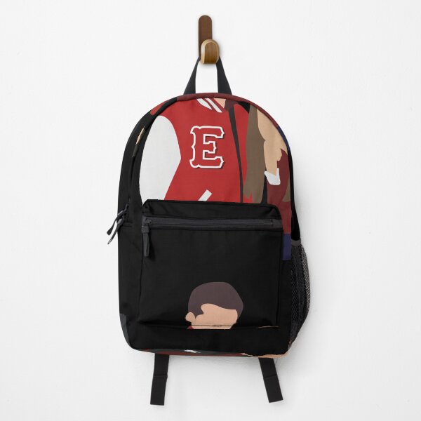 Item preview, East High Musical Group Faceless Stylized Art designed and sold by ELIZABEDWIN12.