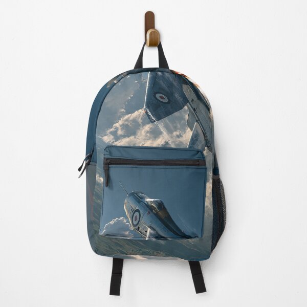 Item preview, English Electric Lightning Into The Blue designed and sold by Skyframe Aviation.