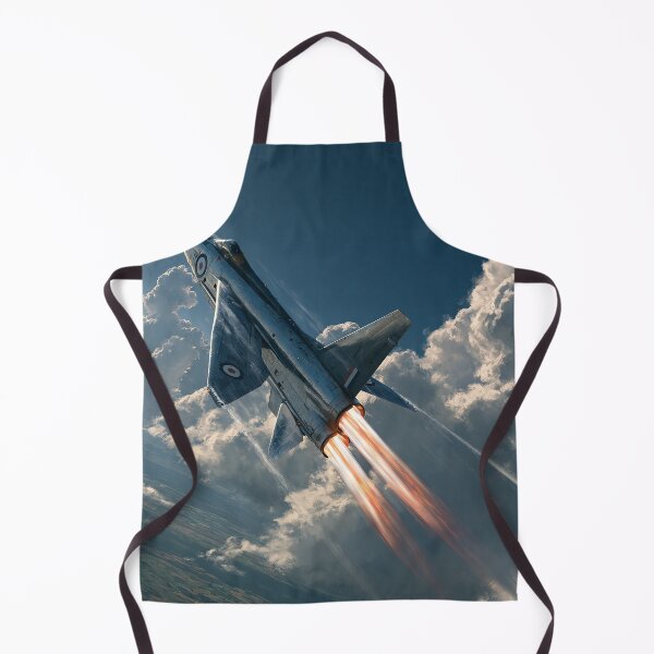 Item preview, English Electric Lightning Into The Blue designed and sold by Skyframe Aviation.