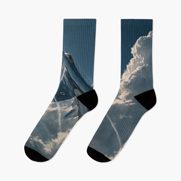 Item preview, English Electric Lightning Into The Blue designed and sold by Skyframe Aviation.