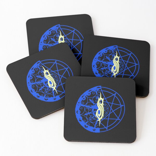 Item preview, slipknots Logo designed and sold by SanJayyy8318.