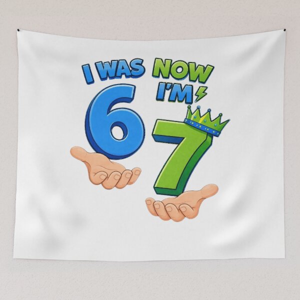 Item preview, Birthday 6 7 Birthday Boys Birthday Family Matching  designed and sold by MathiasFuchs.