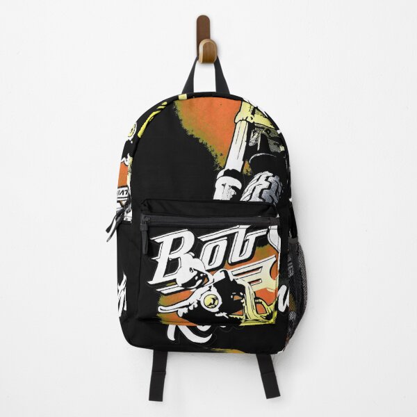 Item preview, Bob Seger Silver Bullet Band Roll Me Away Rider designed and sold by ELIZABEDWIN12.