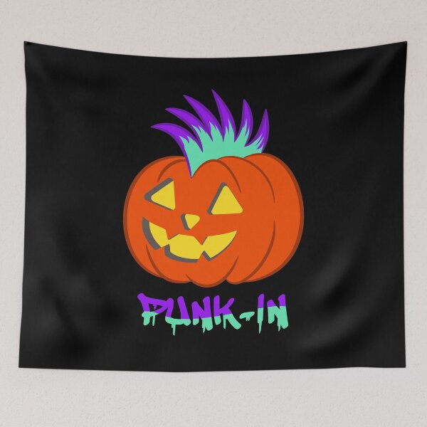 Item preview, Punk-in designed and sold by tentihandmade.