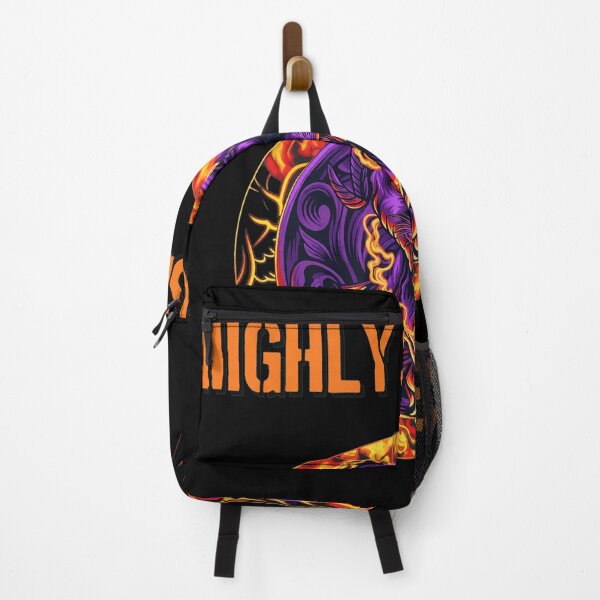 Item preview, Highly Suspect Band Art designed and sold by ELIZABEDWIN12.