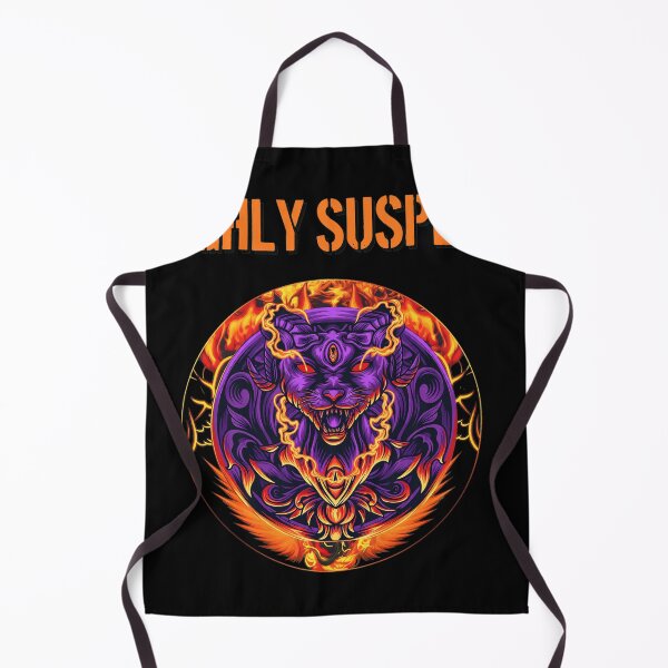 Item preview, Highly Suspect Band Art designed and sold by ELIZABEDWIN12.