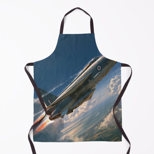 Item preview, English Electric Lightning Full Power designed and sold by Skyframe Aviation.