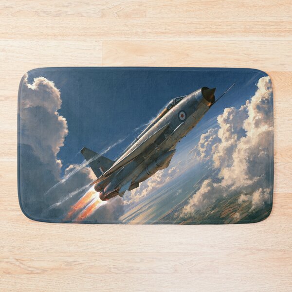 Item preview, English Electric Lightning Full Power designed and sold by Skyframe Aviation.