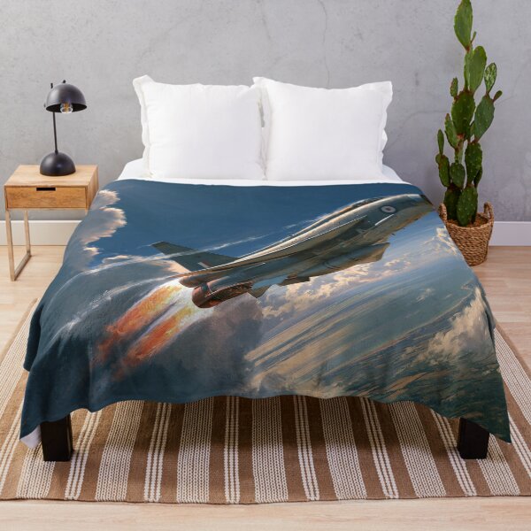 Item preview, English Electric Lightning Full Power designed and sold by Skyframe Aviation.