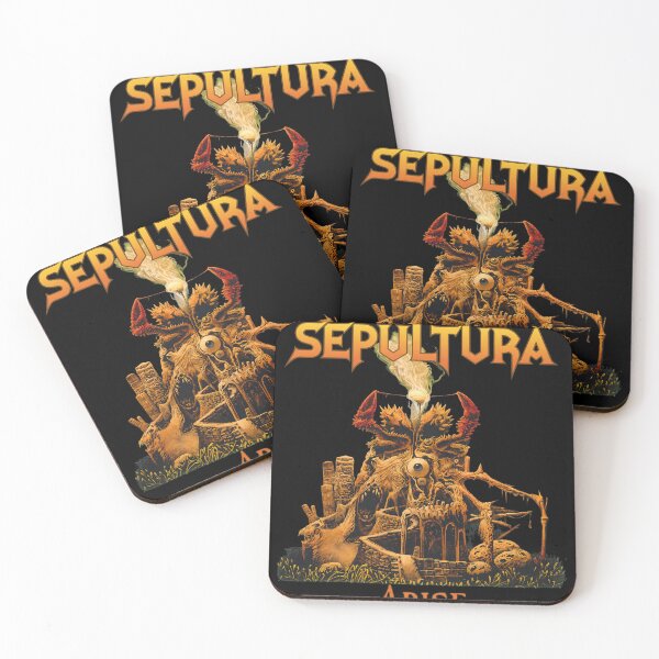 Item preview, SEPULTURA ARISE Dark Fantasy Metal Art designed and sold by ELIZABEDWIN12.