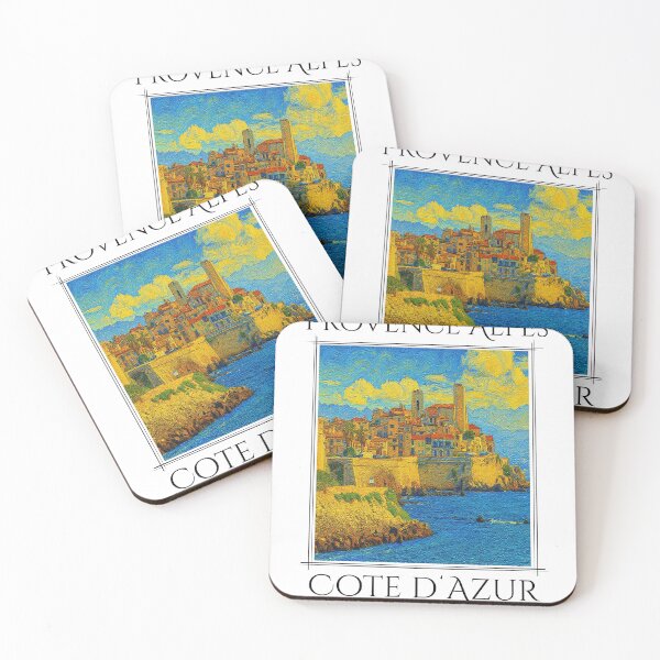 Item preview, PACA France  designed and sold by KeithMasima.