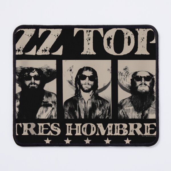 Item preview, Music - Zz Top designed and sold by Hiren15.