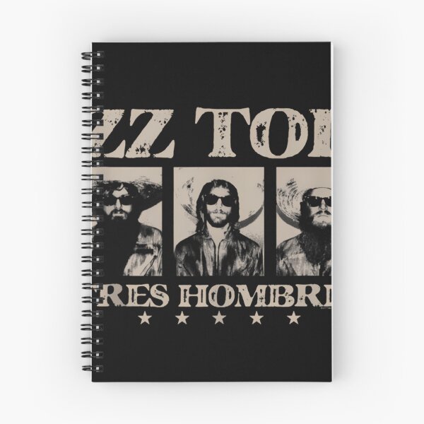 Artikelvorschau, Musik - Zz Top entworfen und verkauft von Hiren15.