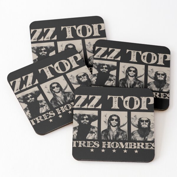 Item preview, Music - Zz Top designed and sold by Hiren15.
