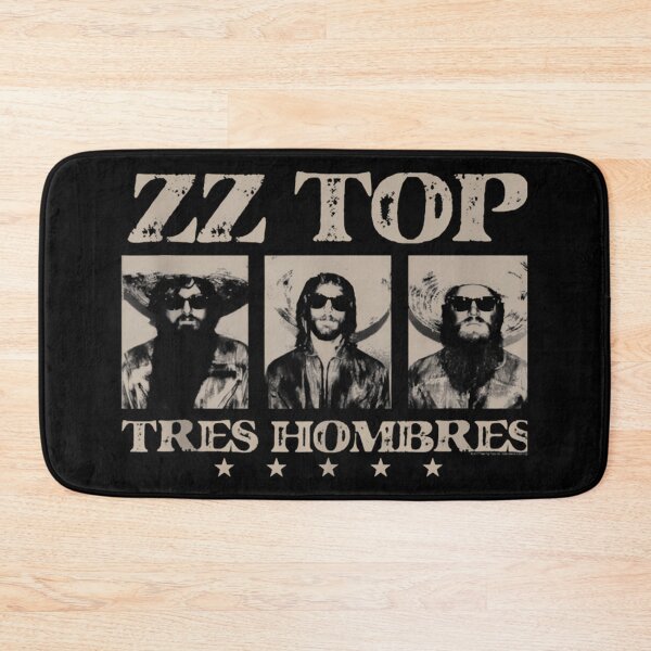 Item preview, Music - Zz Top designed and sold by Hiren15.