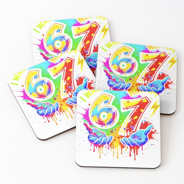 Item preview,  I'm 7 7th Birthday 6 7 Birthday Boys  Birthday Family Matching designed and sold by MathiasFuchs.