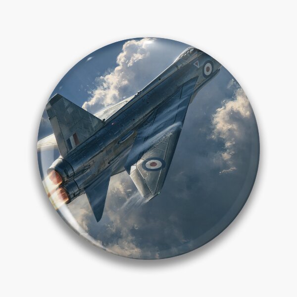 Item preview, English Electric Lightning Climbing Away designed and sold by Skyframe Aviation.