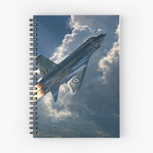 Item preview, English Electric Lightning Climbing Away designed and sold by Skyframe Aviation.
